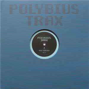 Various - Moog Your Body Vol.4
