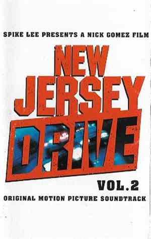 Various - New Jersey Drive Vol. 2
