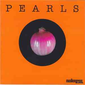 Various - Pearls ...in the mood
