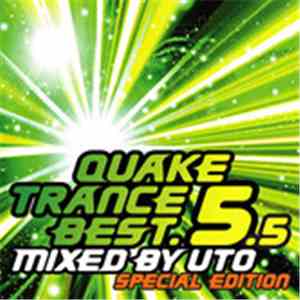 Various - Quake Trance Best 5.5