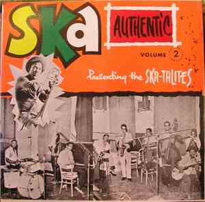 Various - Ska Authentic Volume 2