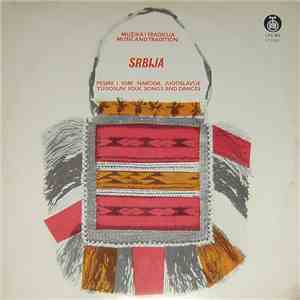 Various - Srbija