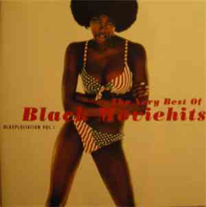 Various - The Very Best Of Black Moviehits (Blaxploitation Vol.1)