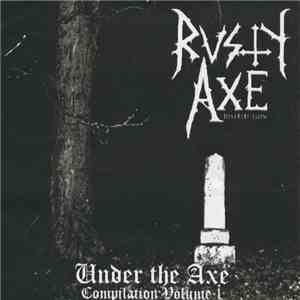 Various - Under The Axe Compilation Volume 1