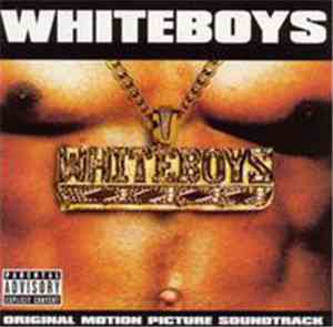 Various - Whiteboys (Original Motion Picture Soundtrack)