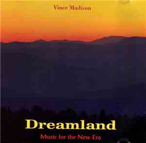 Vince Madison  - Dreamland