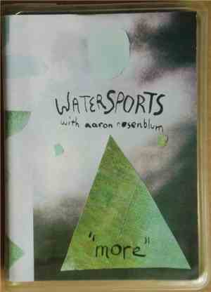 Watersports With Aaron Rosenblum - More