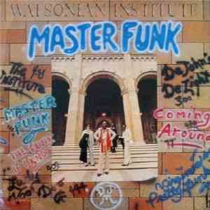 Watsonian Institute - Master Funk