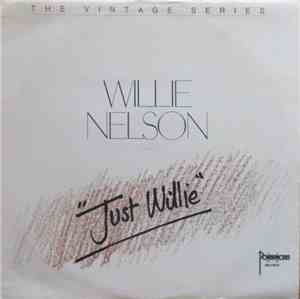 Willie Nelson - 