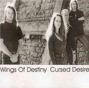 Wings Of Destiny - Cursed Desire