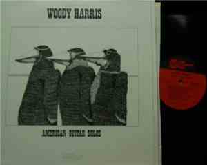 Woody Harris  - American Guitar Solos