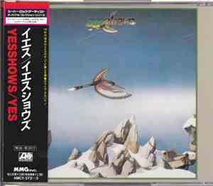 Yes - Yesshows