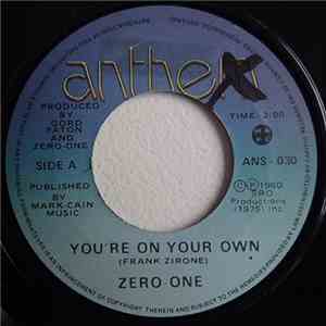 Zero-One - You're On Your Own