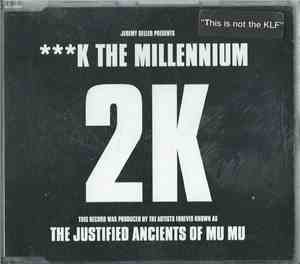 2K - k The Millennium