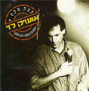 אושיק לוי - קצת שקט +‏