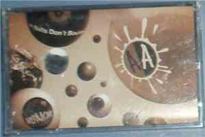 Aceyalone - All Balls Don't Bounce