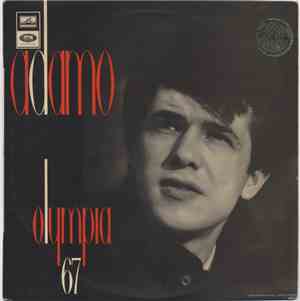 Adamo - Olympia 67