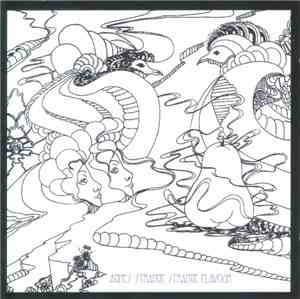 Agnes Strange - Strange Flavour