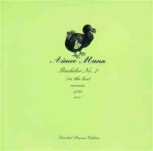 Aimee Mann - Bachelor No. 2 {Or,  The Last Remains Of The Dodo} - Limited Preview Edition