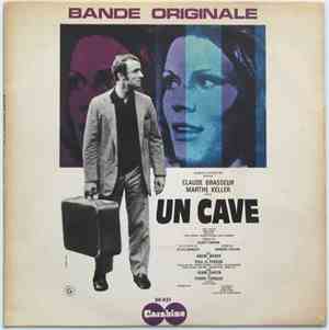 Alain Le Meur - Un Cave - Bande Originale