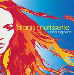 Alanis Morissette - Under Rug Swept