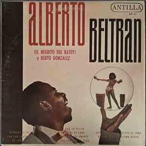 Alberto Beltran Y Berto González - Alberto Beltran Y Berto Gonzalez