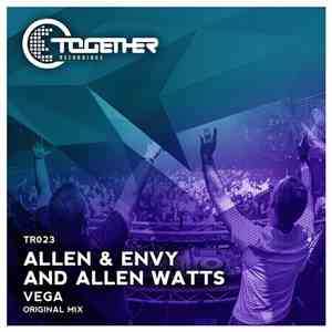 Allen & Envy And Allen Watts - Vega