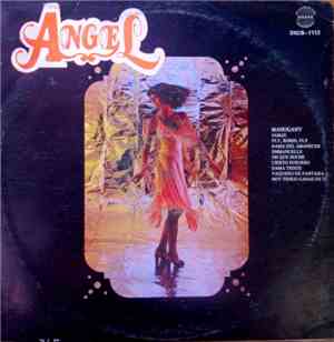 Angel Gutierrez - Angel