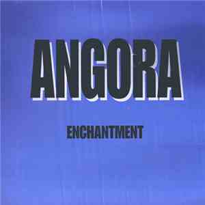 Angora - Enchantment