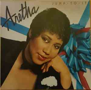 Aretha Franklin - Jump To It