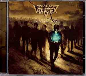 Arida Vortex - Wild Beast Show