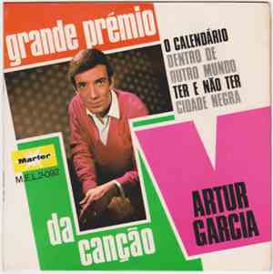 Artur Garcia - O Calendário