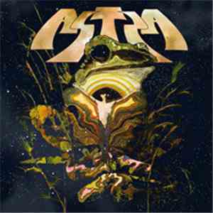 Astra  - The Weirding