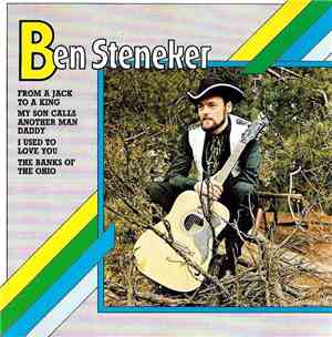 Ben Steneker - Ben Steneker
