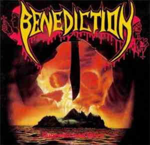 Benediction - Subconscious Terror
