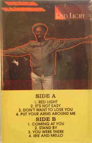 Beres Hammond - Red Light