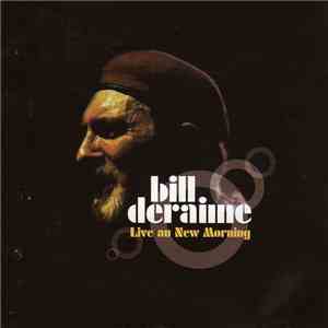 Bill Deraime - Live Au New Morning