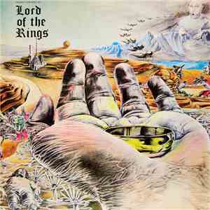 Bo Hansson - Music Inspired By Lord Of The Rings