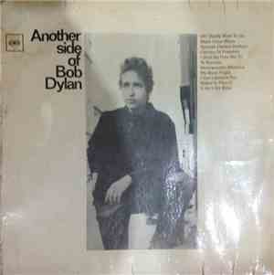 Bob Dylan - Another Side Of Bob Dylan