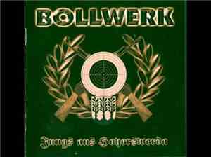Bollwerk  - Jungs Aus Hoyerswerda