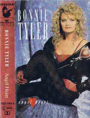 Bonnie Tyler - Angel Heart