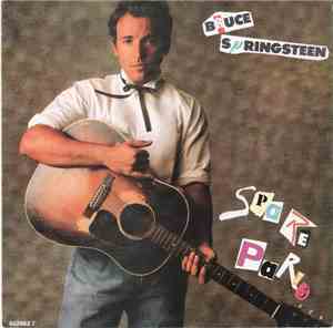Bruce Springsteen - Spare Parts
