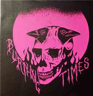 Burning Times - Burning Times