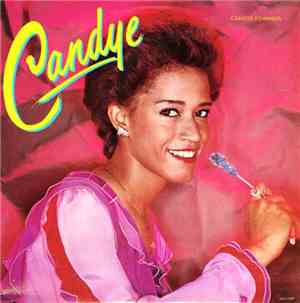 Candye Edwards - Candye