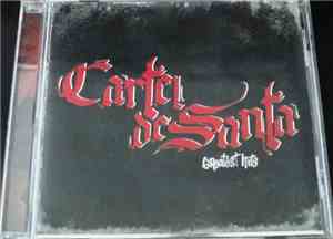 Cartel De Santa - Greatest Hits