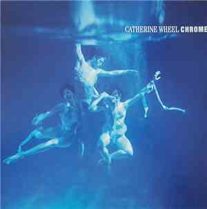 Catherine Wheel - Chrome