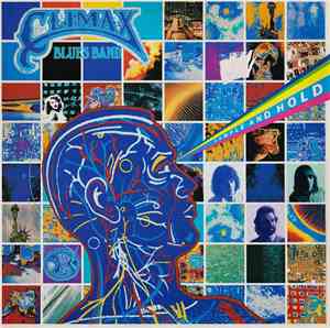 Climax Blues Band - Sample And Hold