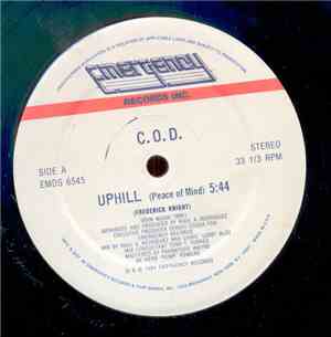 C.O.D. - Uphill (Peace Of Mind)
