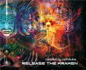 Confabulus - Release The Kraken