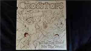 Crosstops - The Ego That Ate The World
